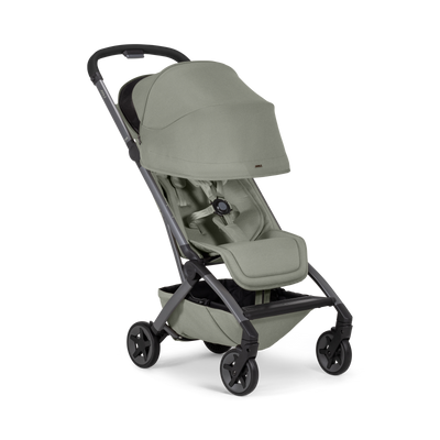 Joolz Aer2 Pushchair - Sage Green