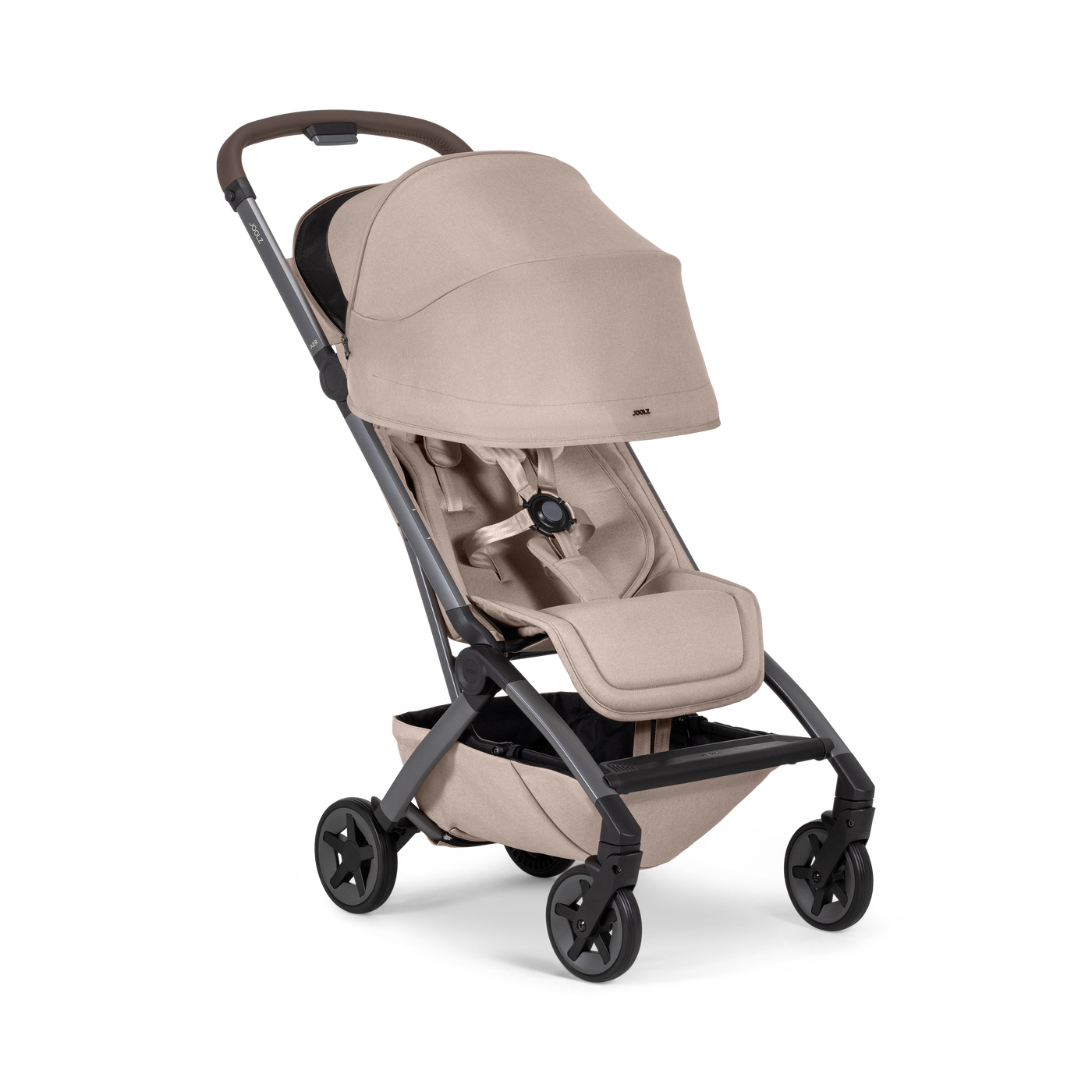 Joolz Aer2 Pushchair - Sandy Taupe