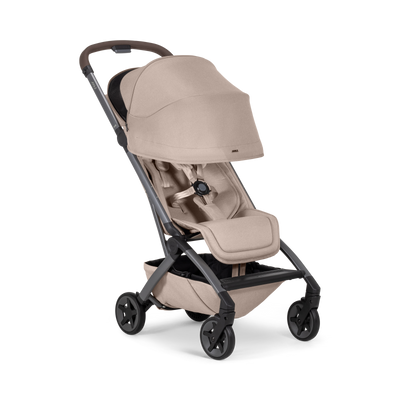 Joolz Aer2 Pushchair - Sandy Taupe