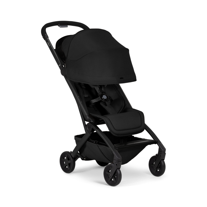 Joolz Aer2 Pushchair - Space Black