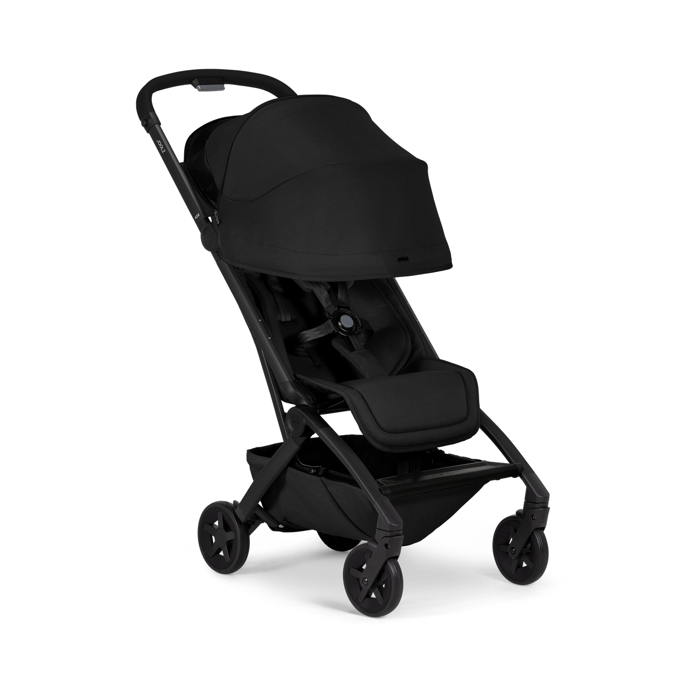 Joolz Aer2 Pushchair - Space Black