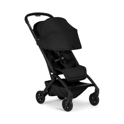 Joolz Aer2 Pushchair - Space Black