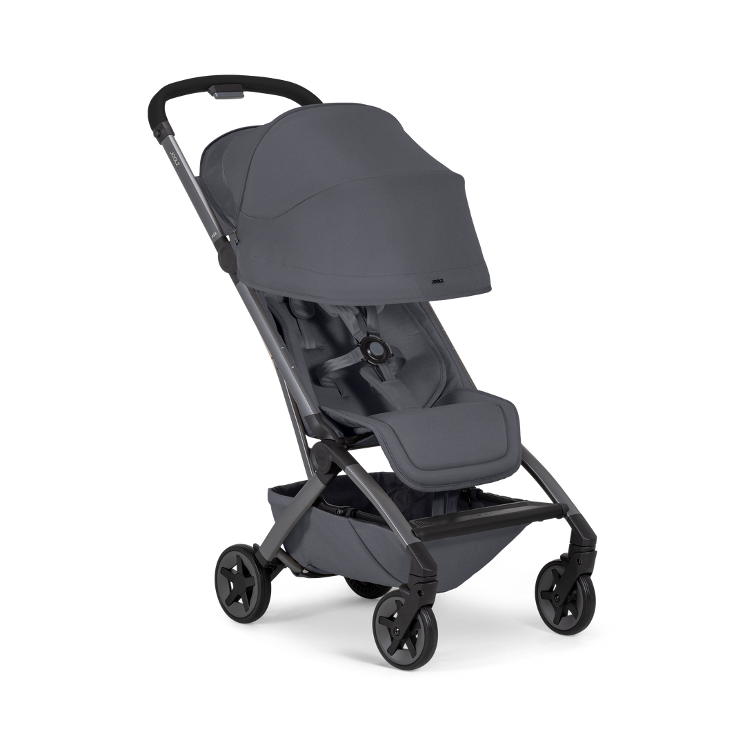 Joolz Aer2 Pushchair - Stone Grey