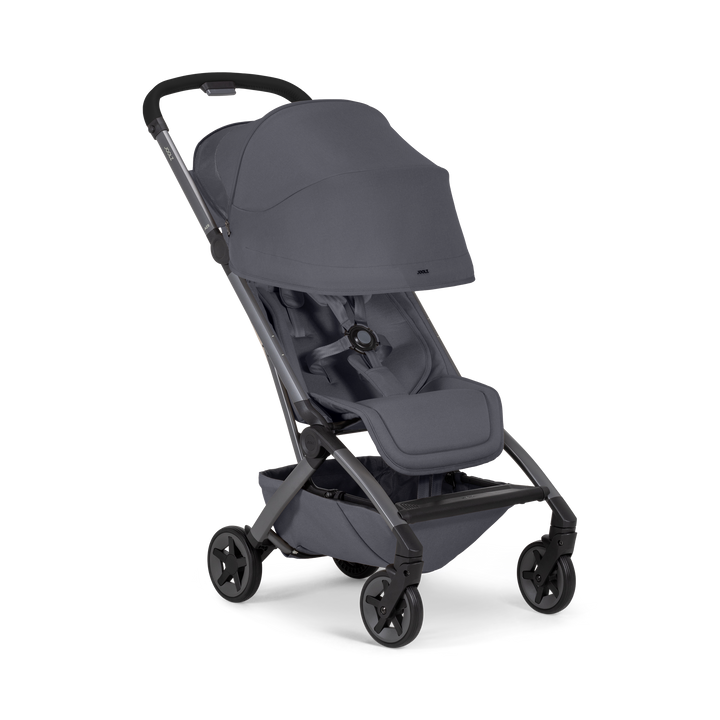 Joolz Aer2 Pushchair - Stone Grey