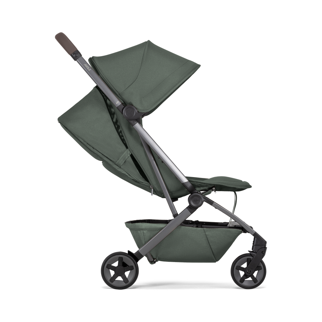 Joolz Aer2 Pushchair - Forest Green