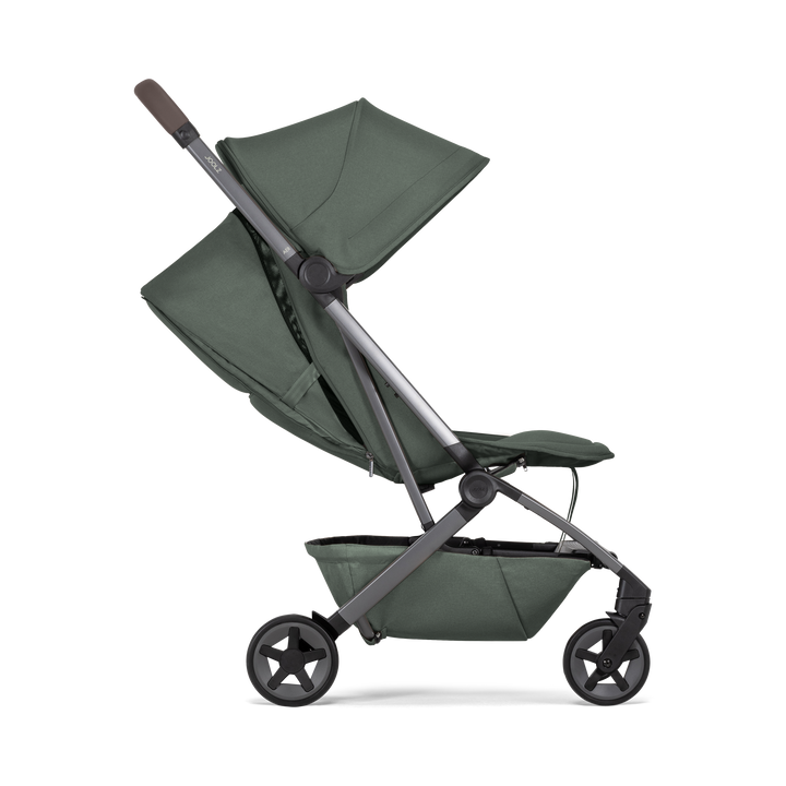 Joolz Aer2 Pushchair - Forest Green