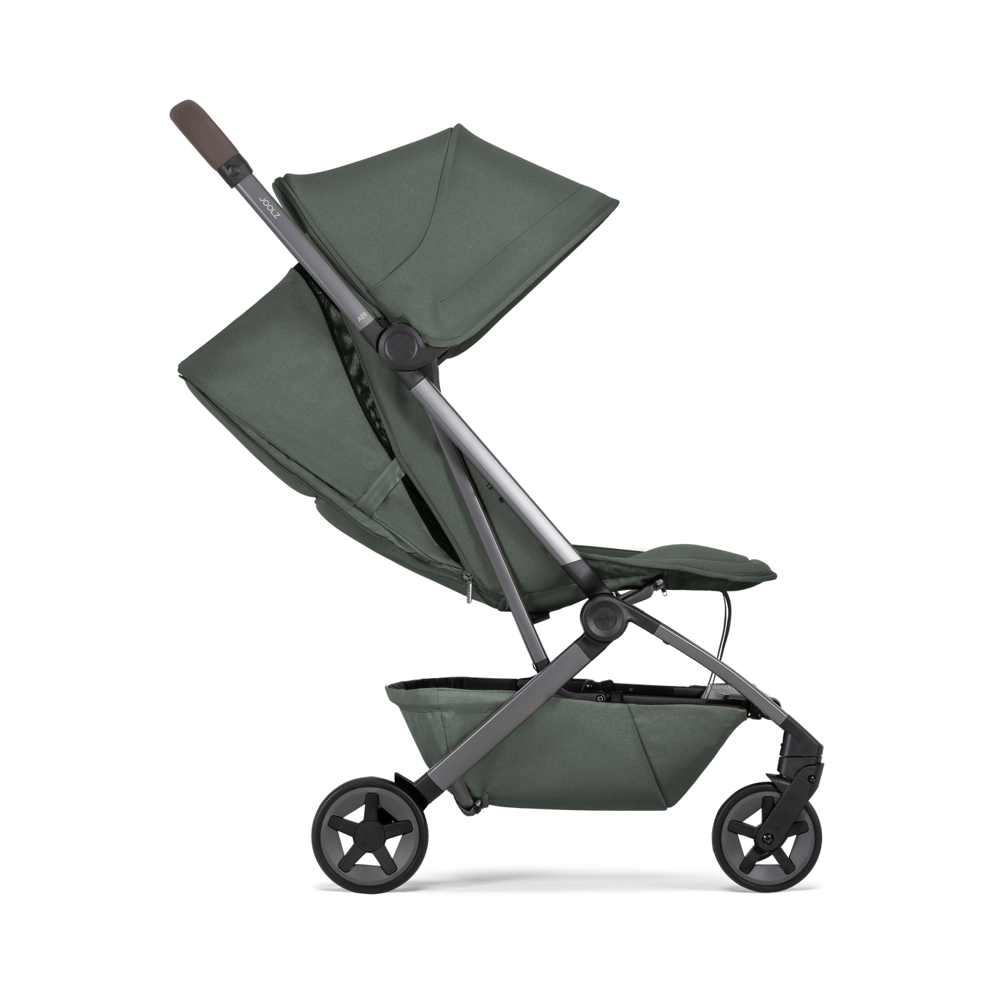 Joolz Aer2 Pushchair - Forest Green