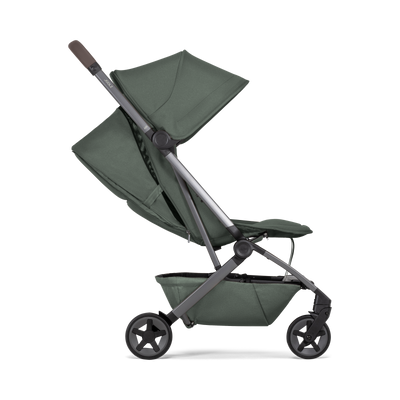 Joolz Aer2 Pushchair - Forest Green