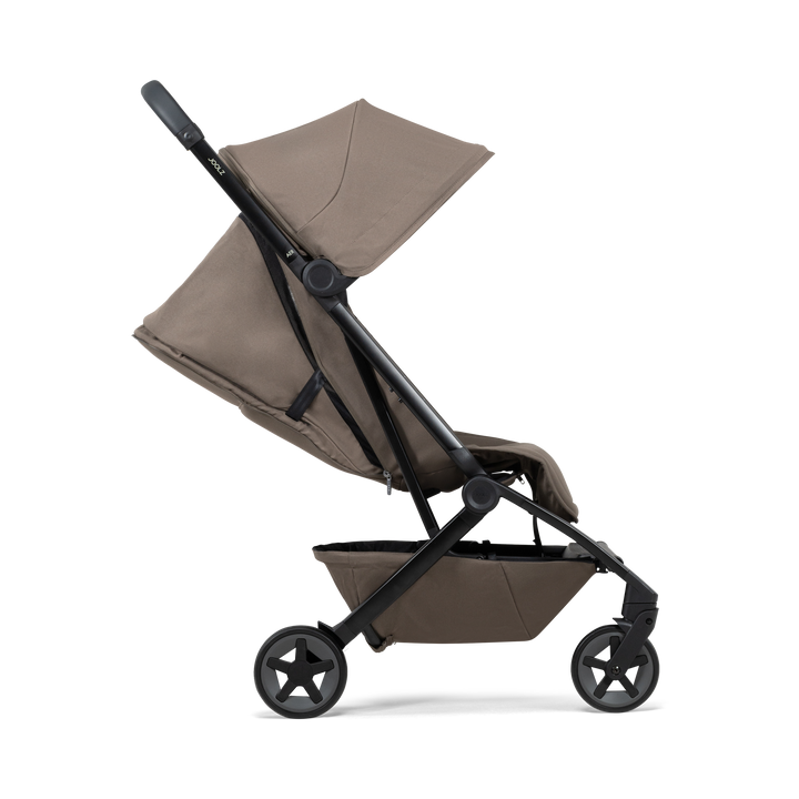 Joolz Aer2 Pushchair - Hazel Brown