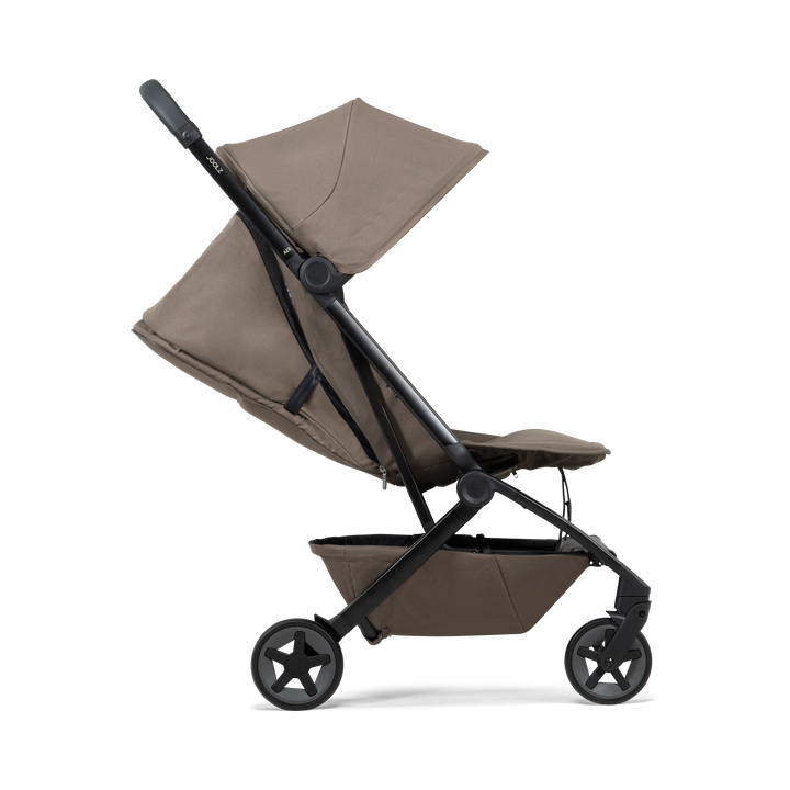 Joolz Aer2 Pushchair - Hazel Brown