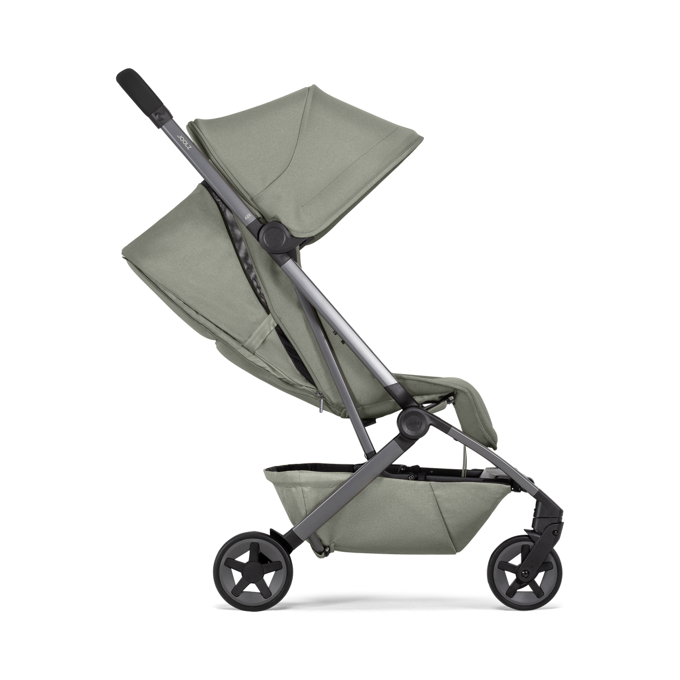 Joolz Aer2 Pushchair - Sage Green