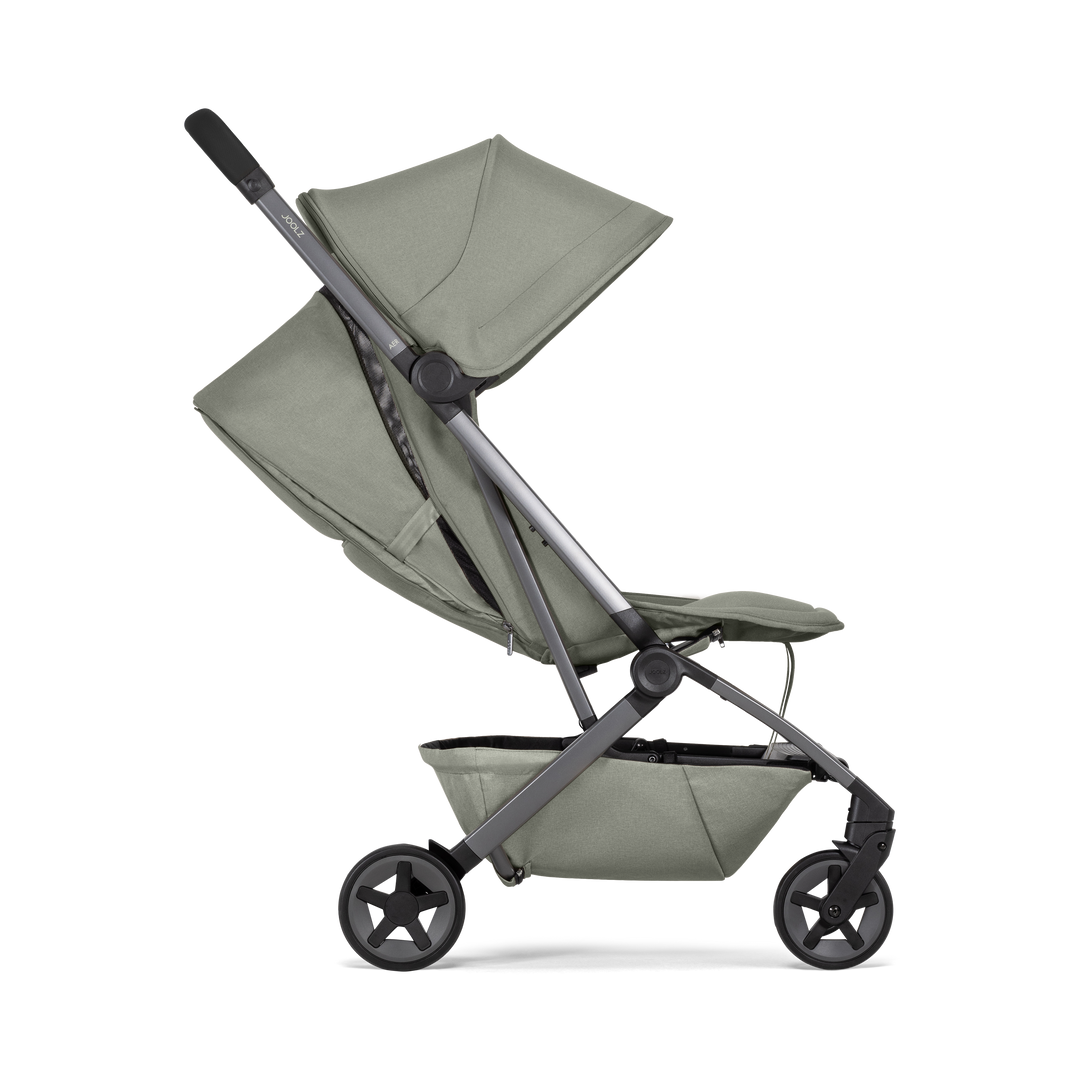 Joolz Aer2 Pushchair - Sage Green