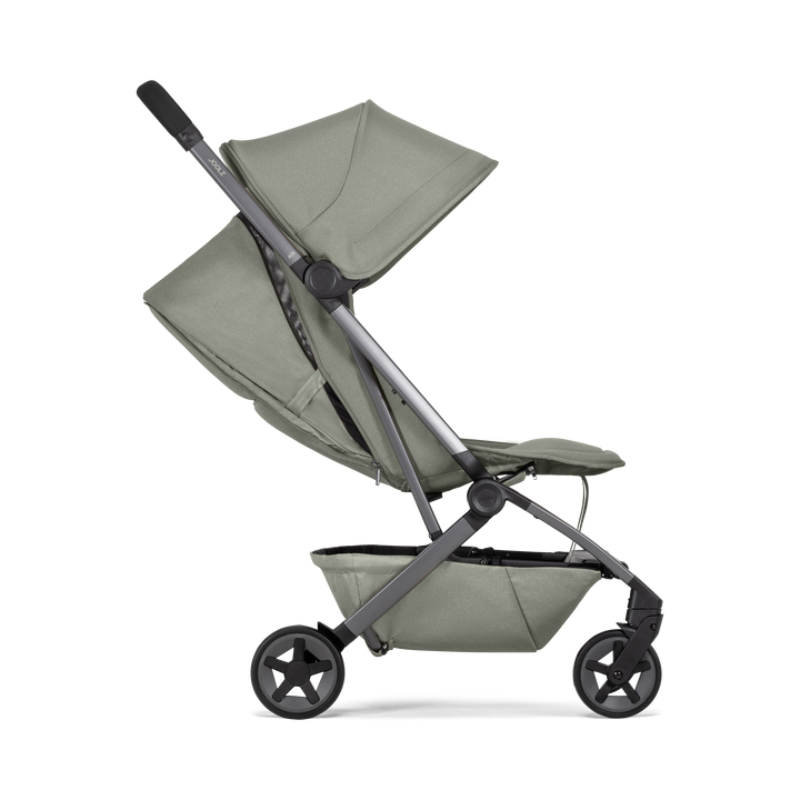 Joolz Aer2 Pushchair - Sage Green