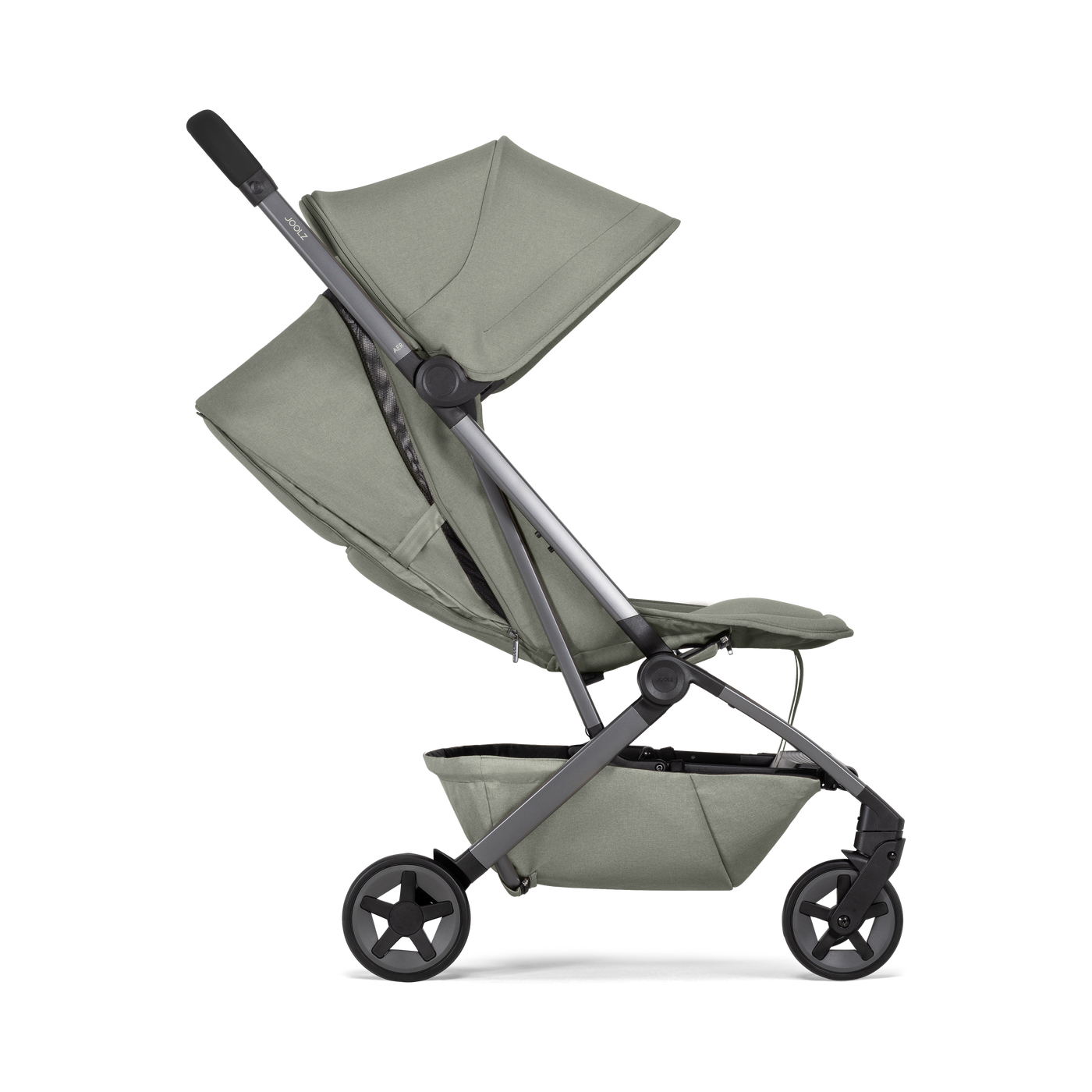 Joolz Aer2 Pushchair - Sage Green