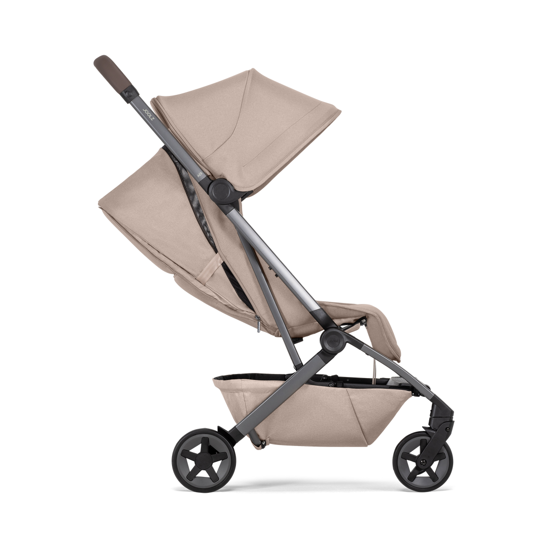 Joolz Aer2 Pushchair - Sandy Taupe