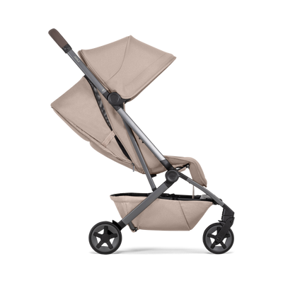 Joolz Aer2 Pushchair - Sandy Taupe