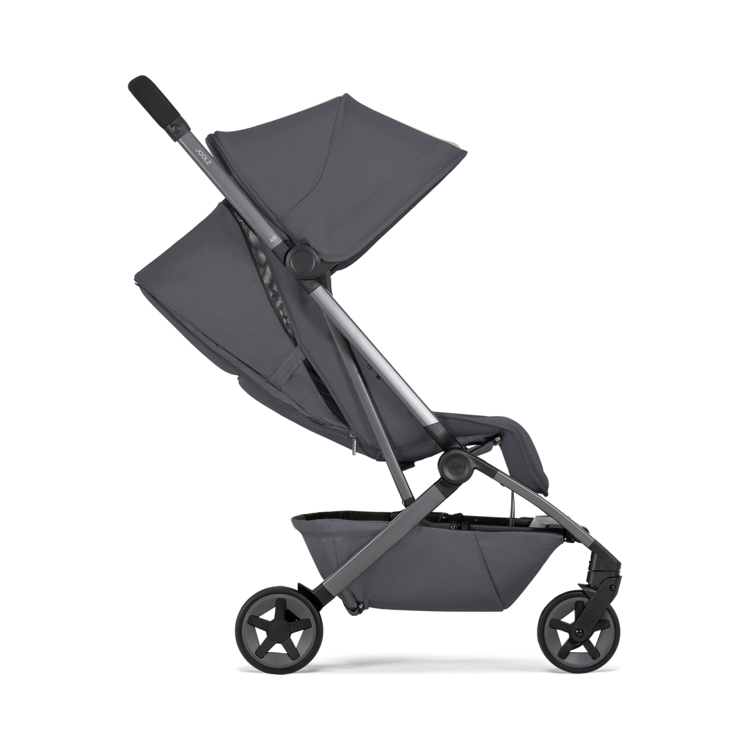 Joolz Aer2 Pushchair - Stone Grey