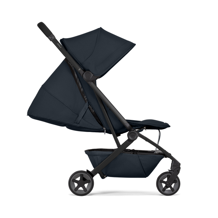 Joolz Aer2 Pushchair - Dark Navy Blue