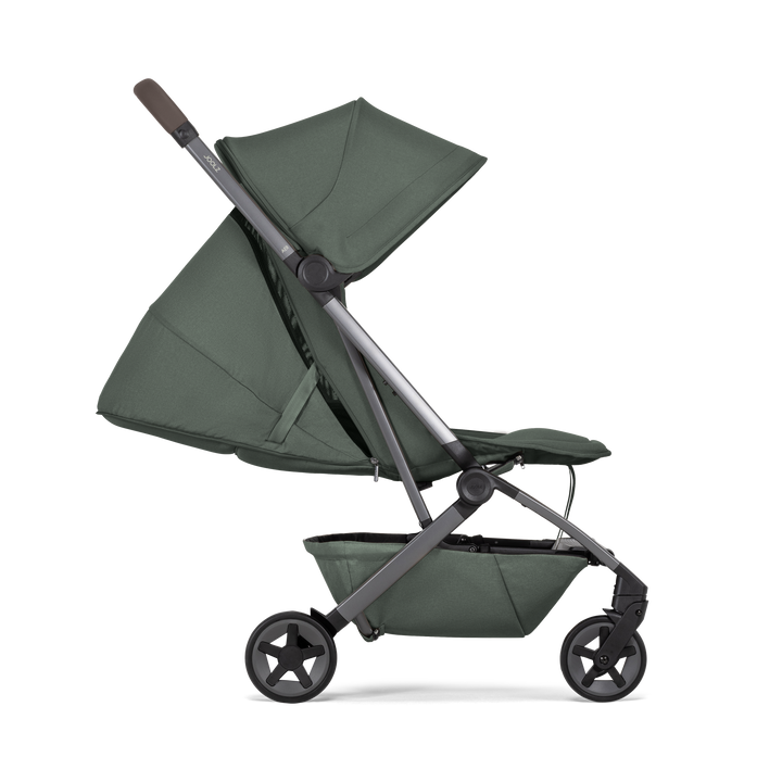 Joolz Aer2 Pushchair - Forest Green