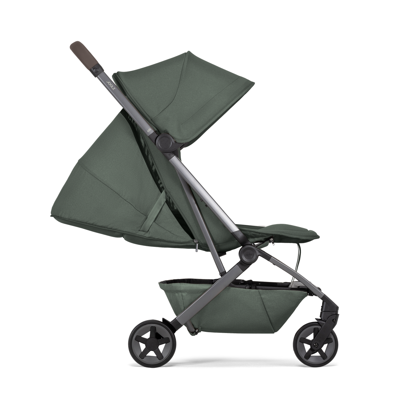 Joolz Aer2 Pushchair - Forest Green