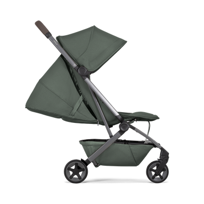 Joolz Aer2 Pushchair - Forest Green