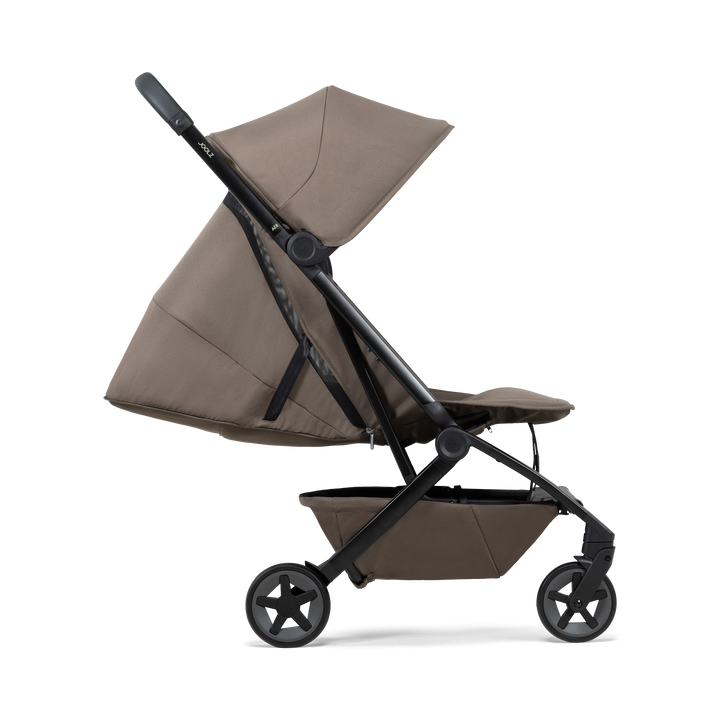 Joolz Aer2 Pushchair - Hazel Brown
