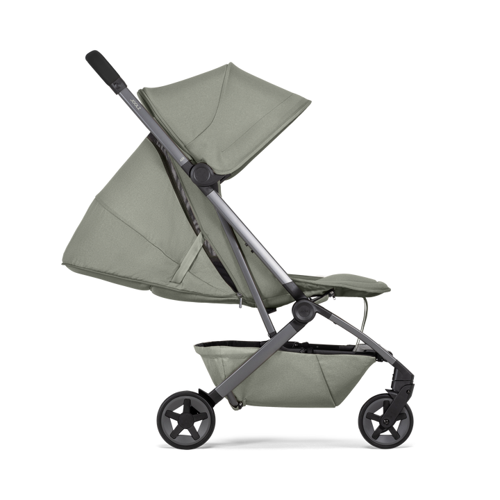Joolz Aer2 Pushchair - Sage Green