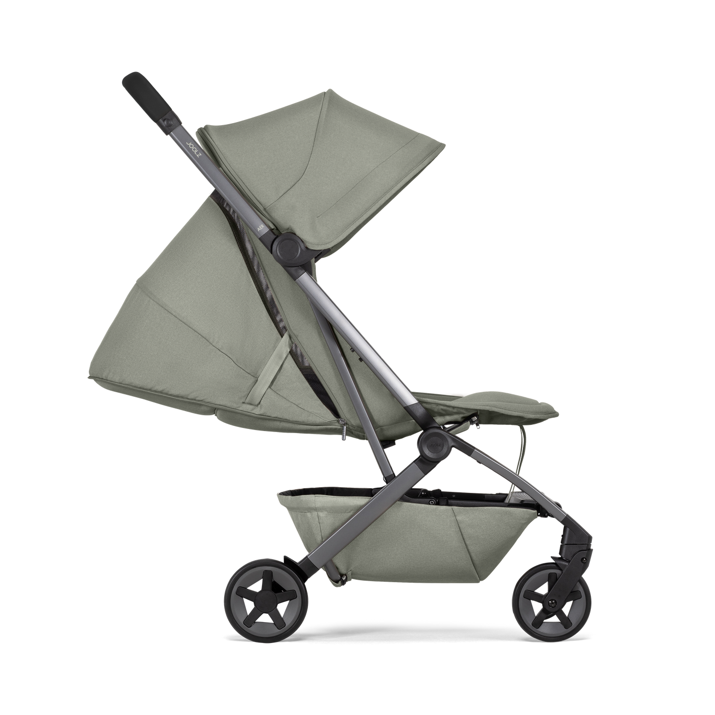 Joolz Aer2 Pushchair - Sage Green
