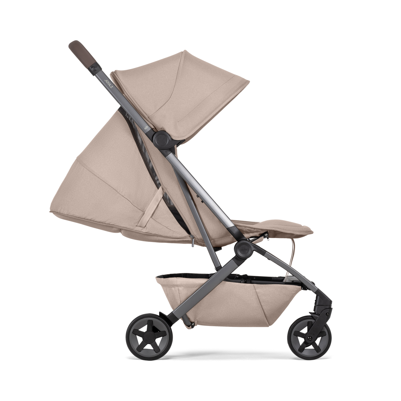 Joolz Aer2 Pushchair - Sandy Taupe