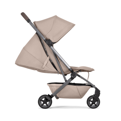 Joolz Aer2 Pushchair - Sandy Taupe