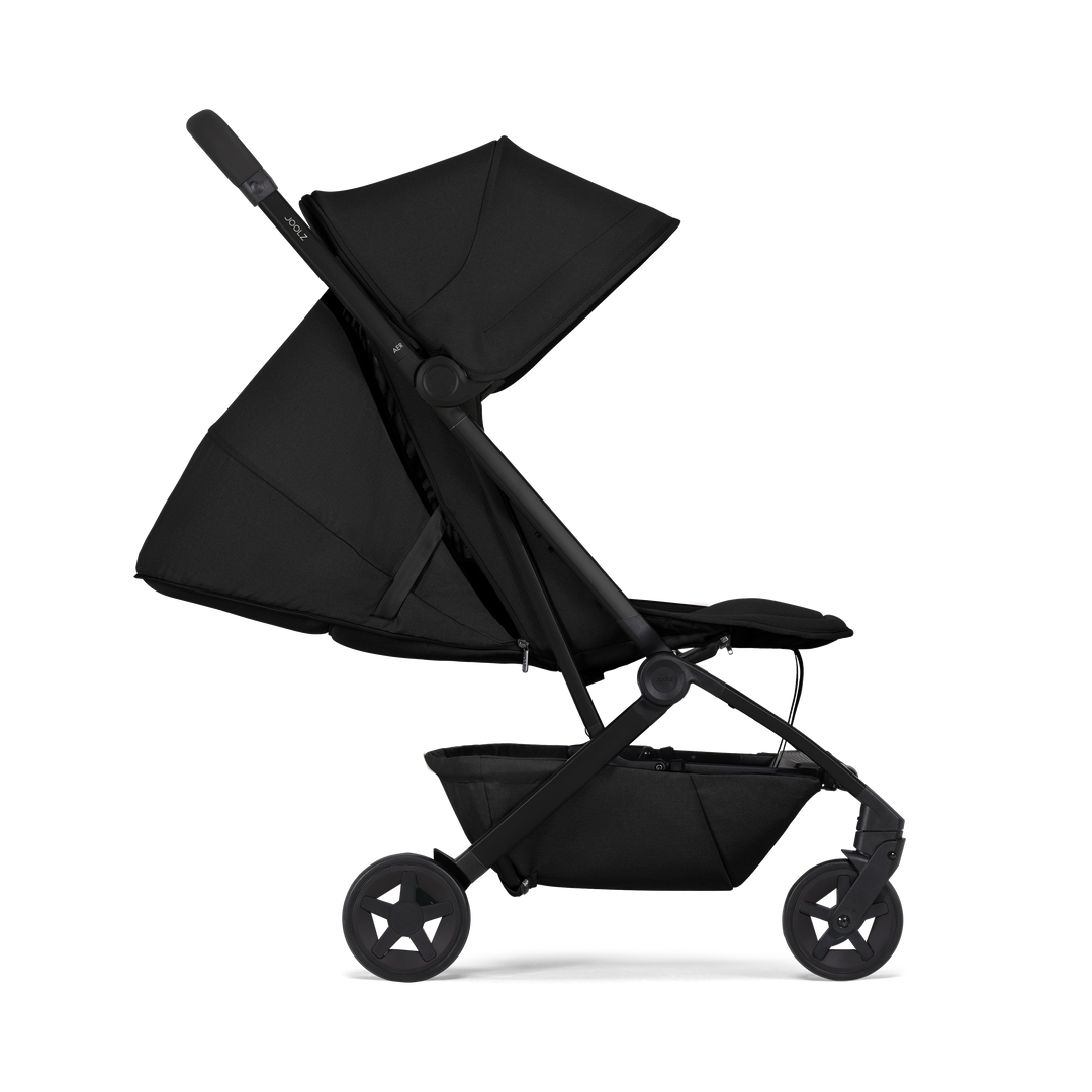 Joolz Aer2 Pushchair - Space Black