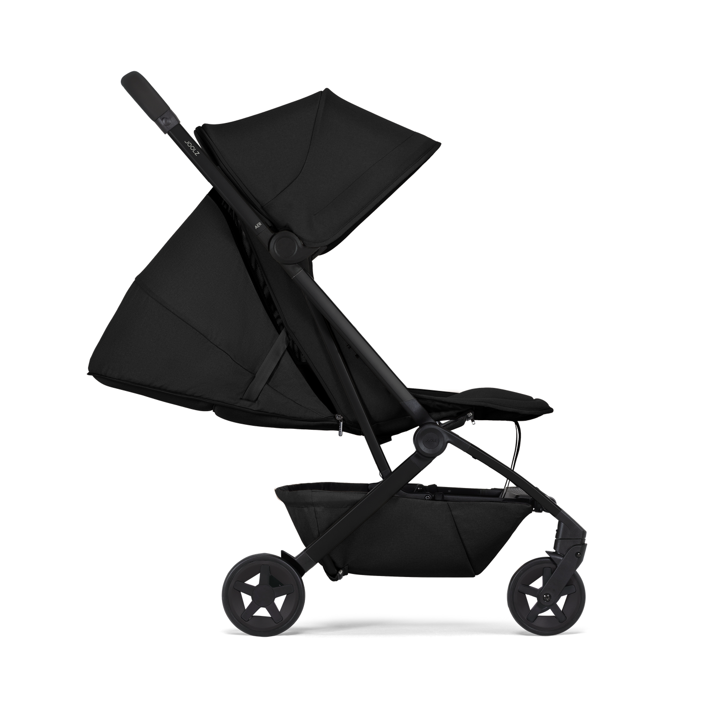 Joolz Aer2 Pushchair - Space Black