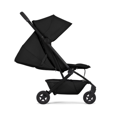 Joolz Aer2 Pushchair - Space Black