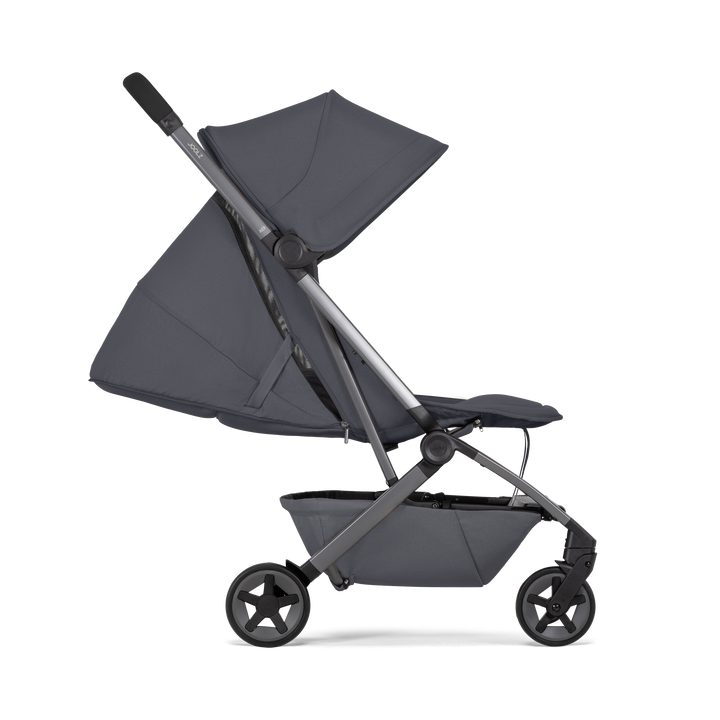 Joolz Aer2 Pushchair - Stone Grey