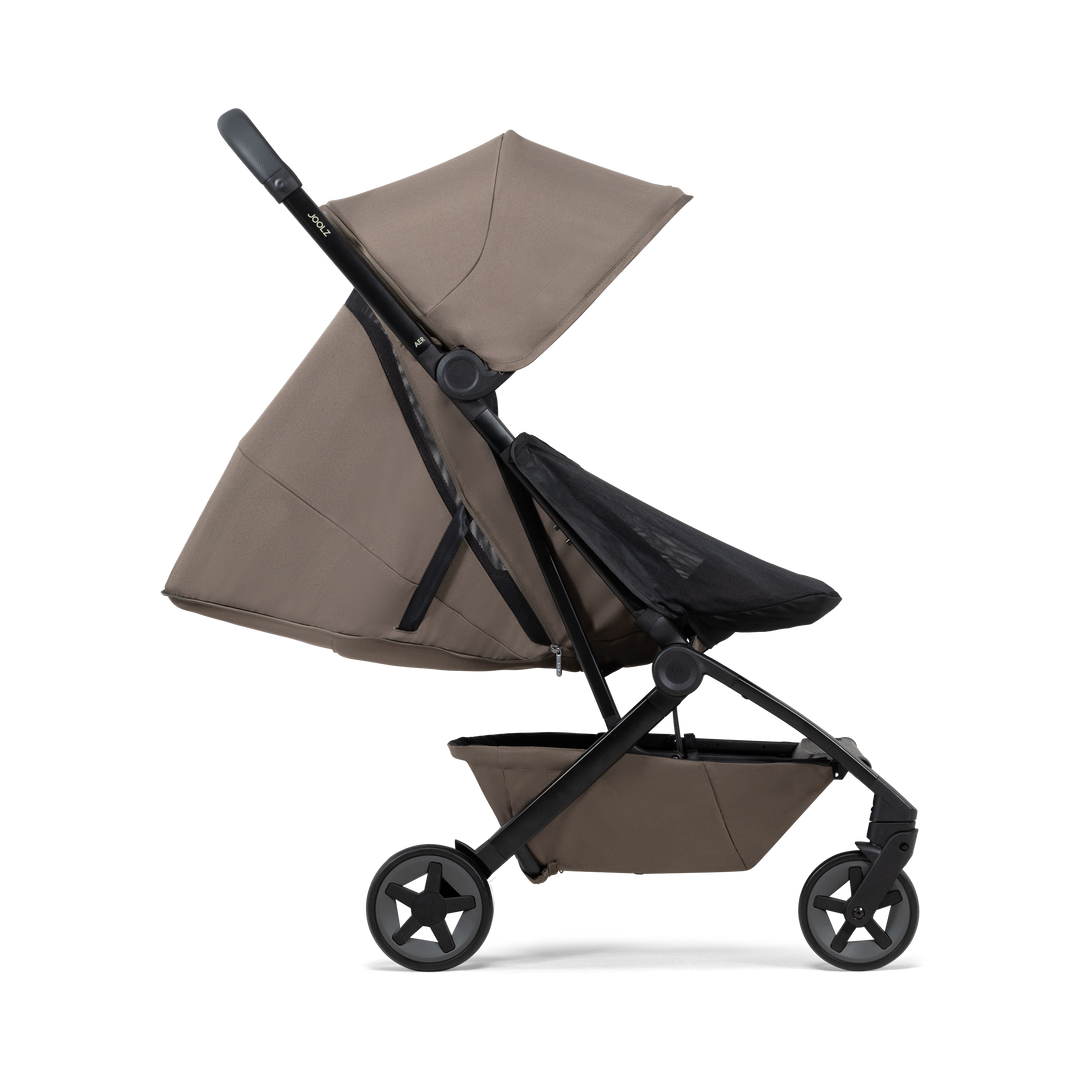 Joolz Aer2 Pushchair - Hazel Brown