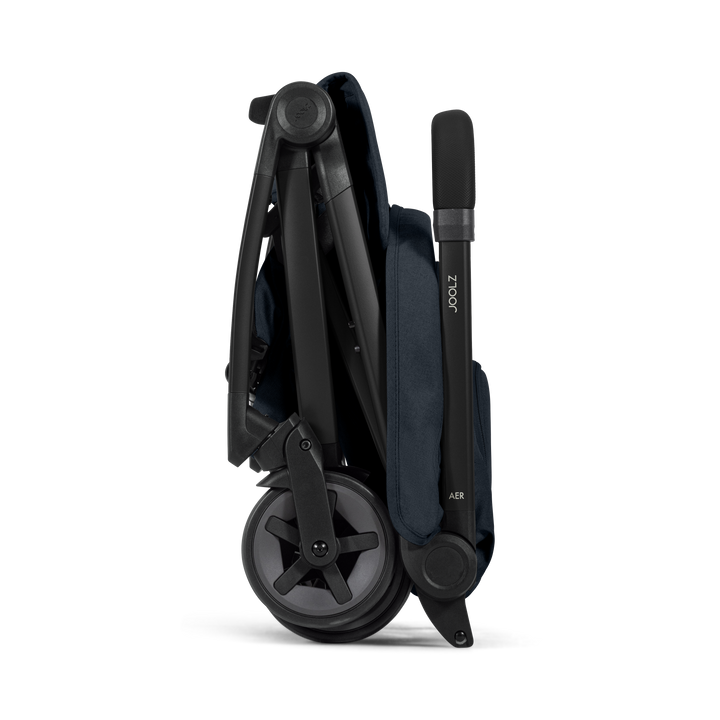 Joolz Aer2 Pushchair - Dark Navy Blue