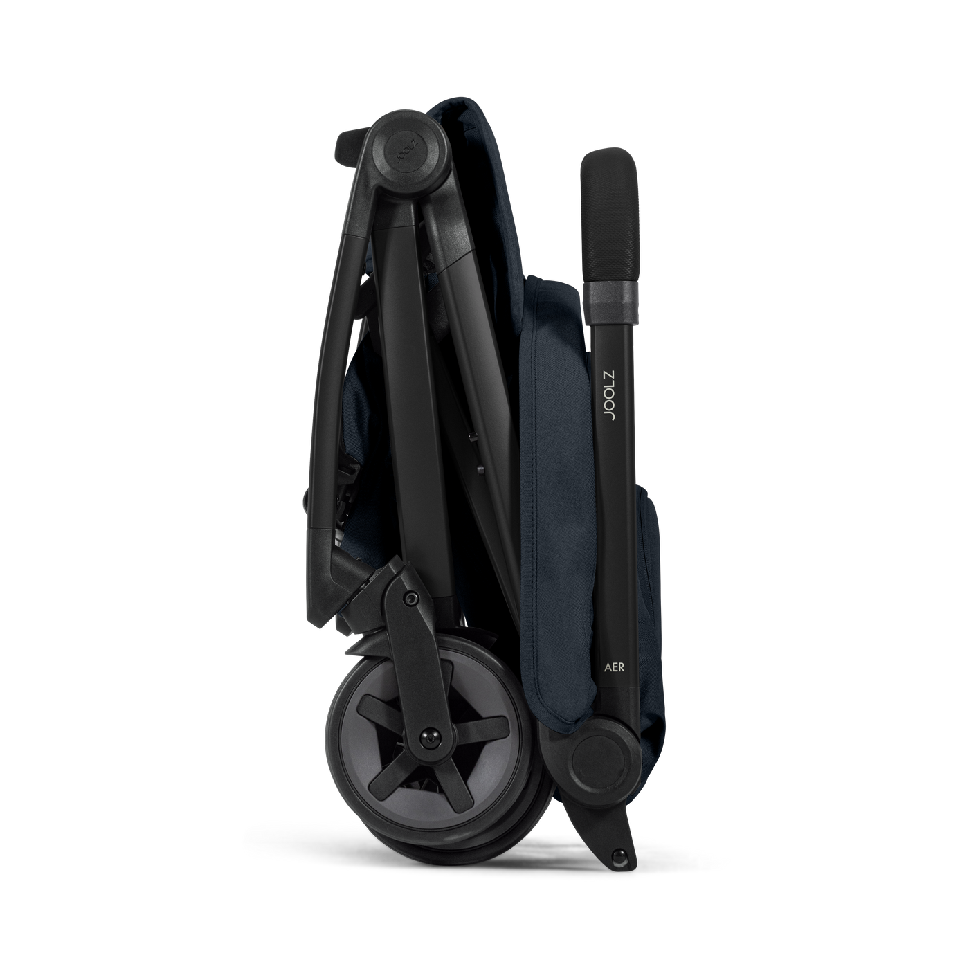 Joolz Aer2 Pushchair - Dark Navy Blue