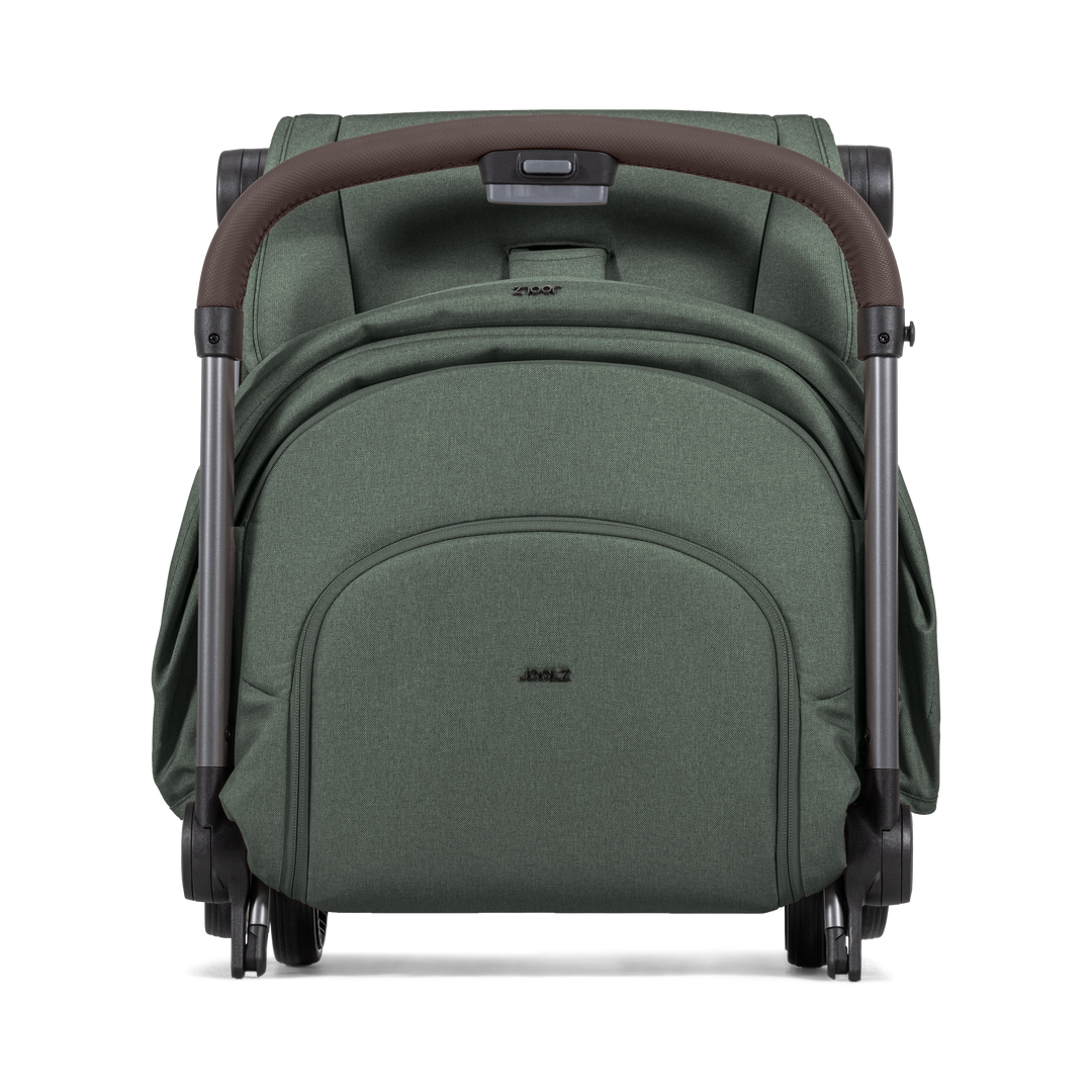 Joolz Aer2 Pushchair - Forest Green