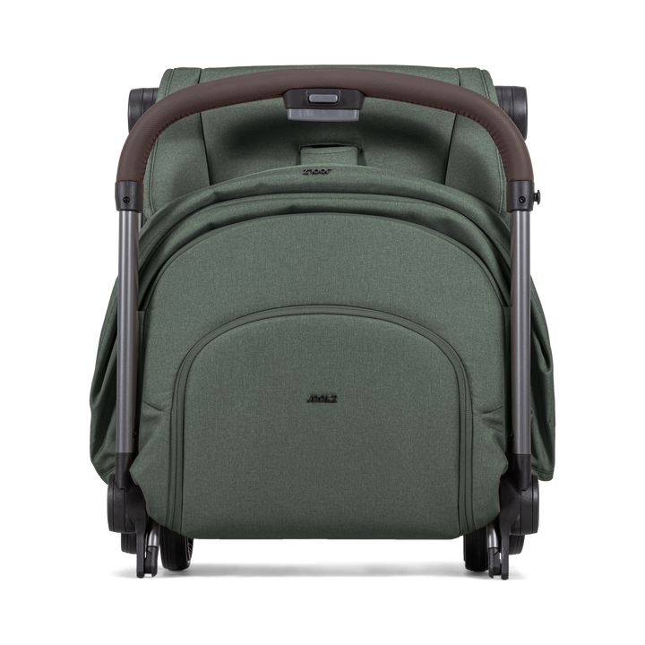 Joolz Aer2 Pushchair - Forest Green