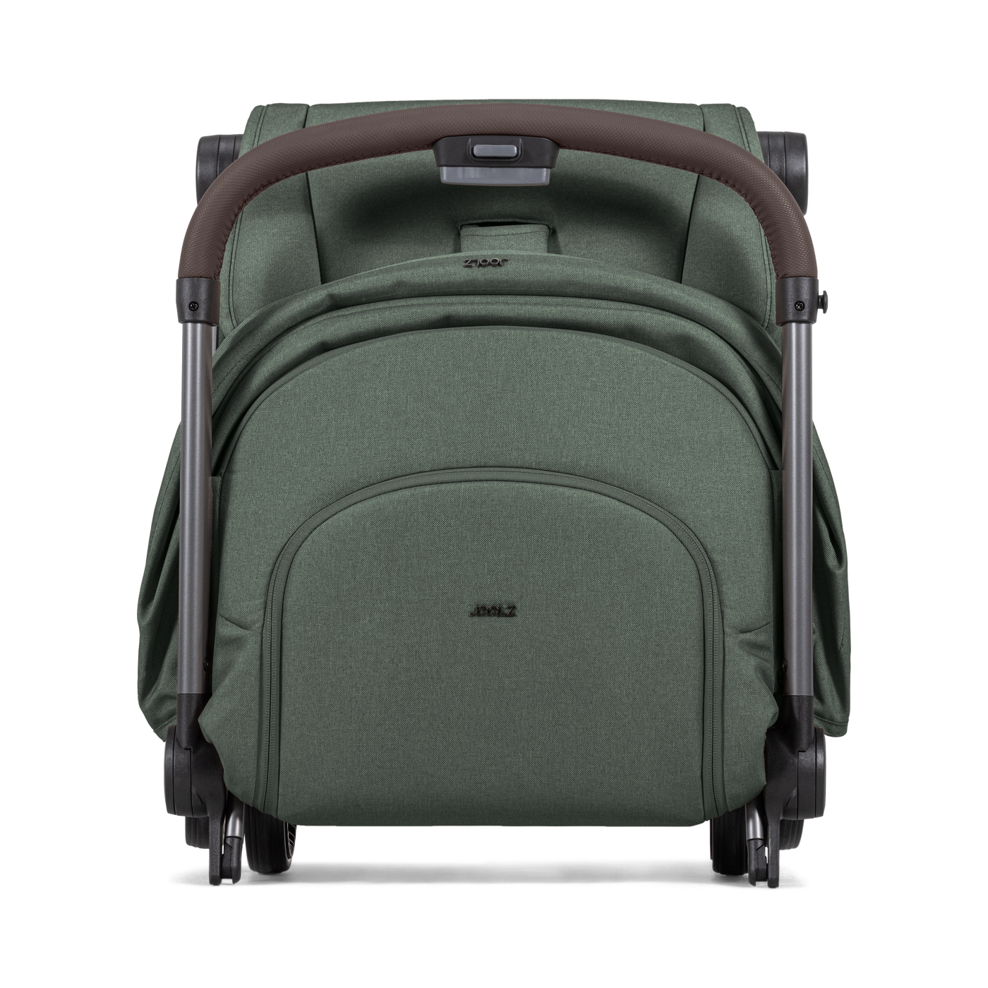 Joolz Aer2 Pushchair - Forest Green