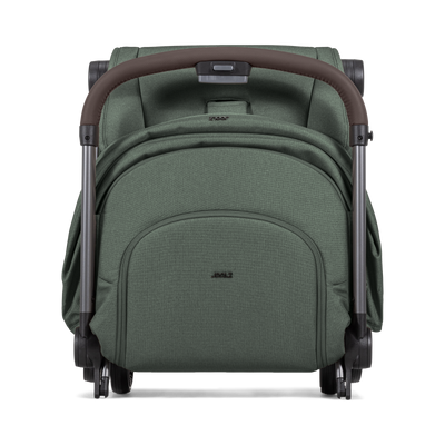 Joolz Aer2 Pushchair - Forest Green