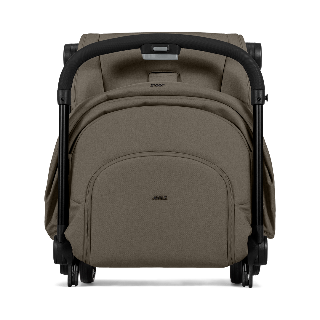 Joolz Aer2 Pushchair - Hazel Brown