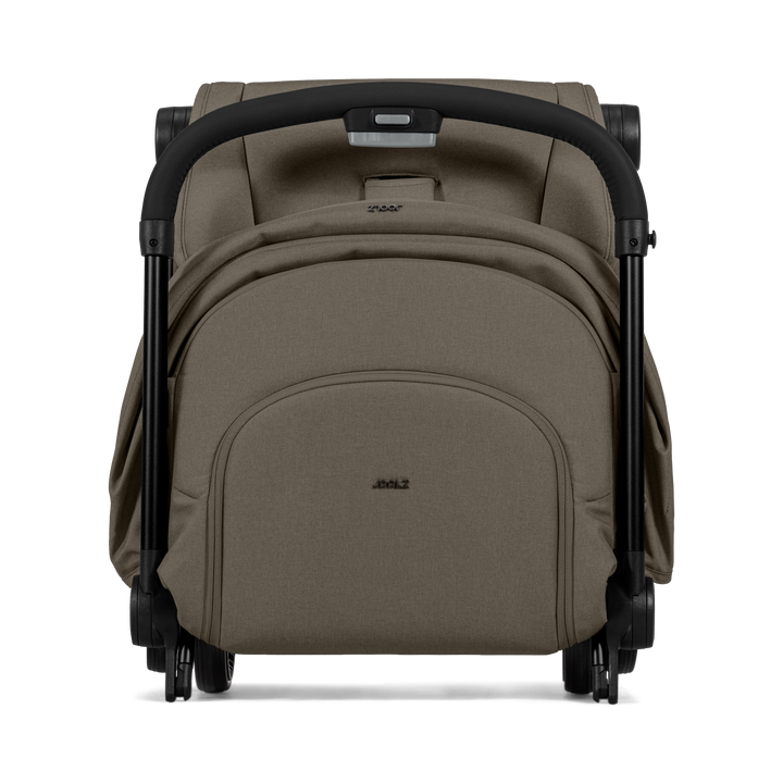 Joolz Aer2 Pushchair - Hazel Brown