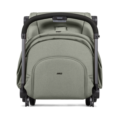 Joolz Aer2 Pushchair - Sage Green