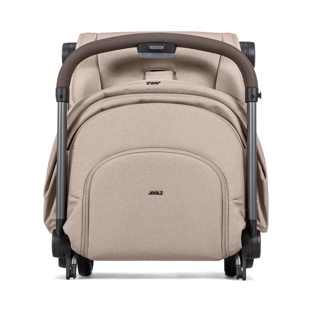 Joolz Aer2 Pushchair - Sandy Taupe