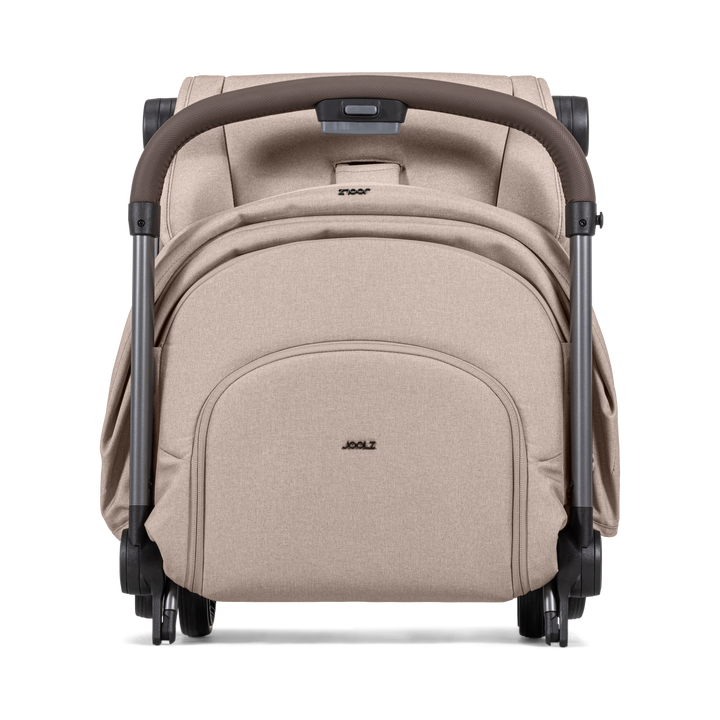 Joolz Aer2 Pushchair - Sandy Taupe