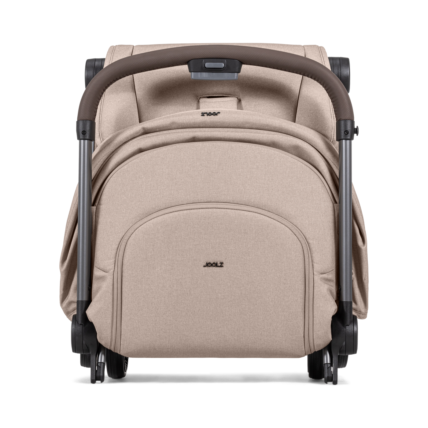 Joolz Aer2 Pushchair - Sandy Taupe