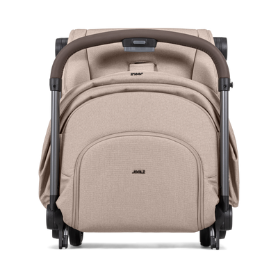 Joolz Aer2 Pushchair - Sandy Taupe