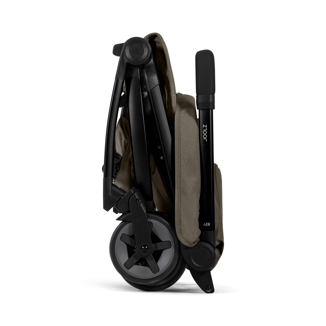 Joolz Aer2 Pushchair - Hazel Brown