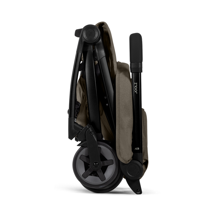 Joolz Aer2 Pushchair - Hazel Brown